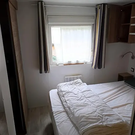 Accueillant A Brevin Les Pins Avec Piscine Partagee Feriehus Saint-Brevin-les-Pins