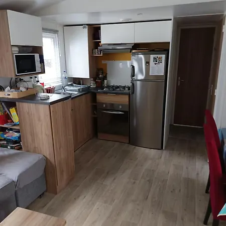 Feriehus Accueillant A Brevin Les Pins Avec Piscine Partagee Saint-Brevin-les-Pins