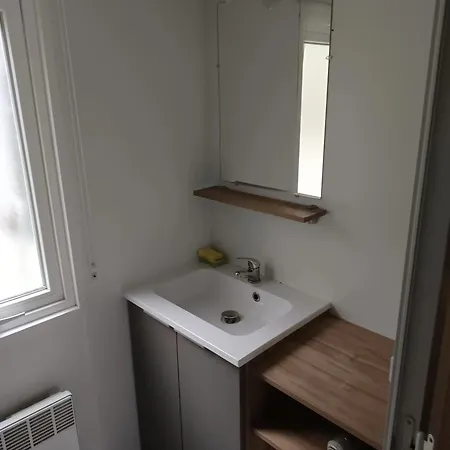 Accueillant A Brevin Les Pins Avec Piscine Partagee * Saint-Brevin-les-Pins